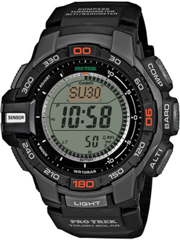Casio model PRG270 1ER buy it at your Watch and Jewelery shop